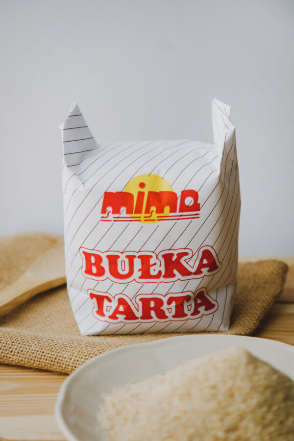 Bułka tarta